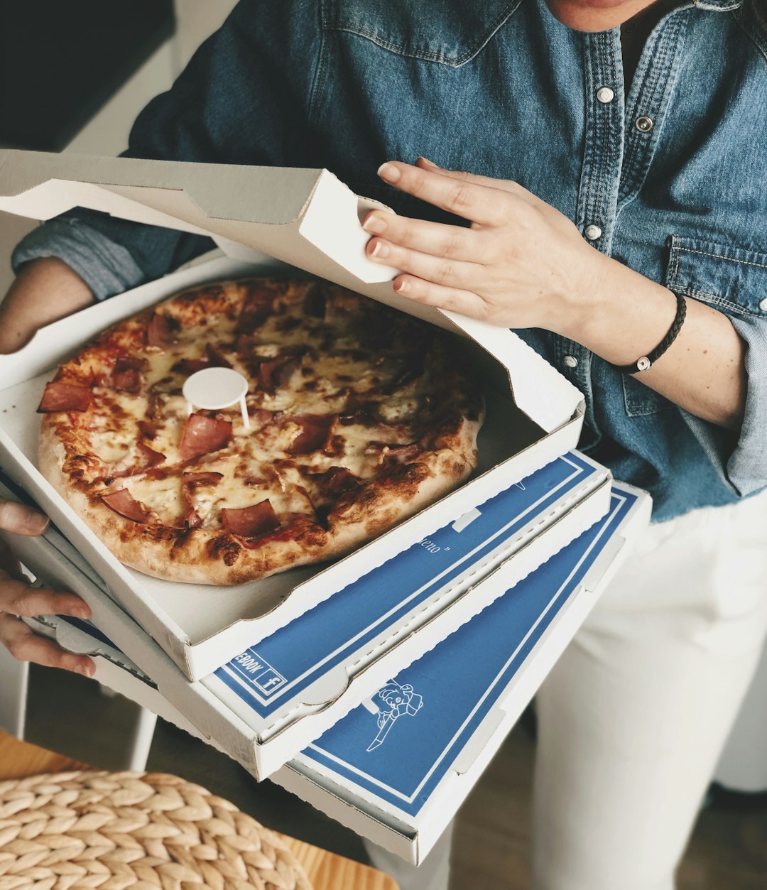 Top 10 Pizza Places in Toronto