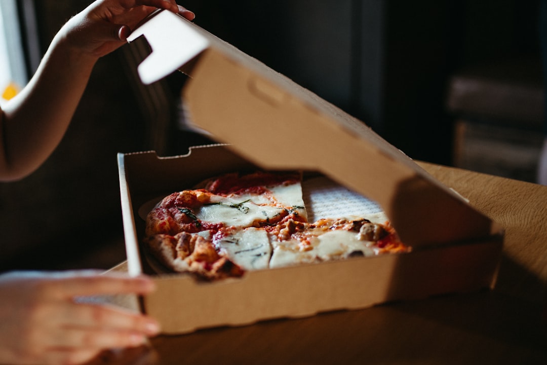 The History of Pizza in Canada