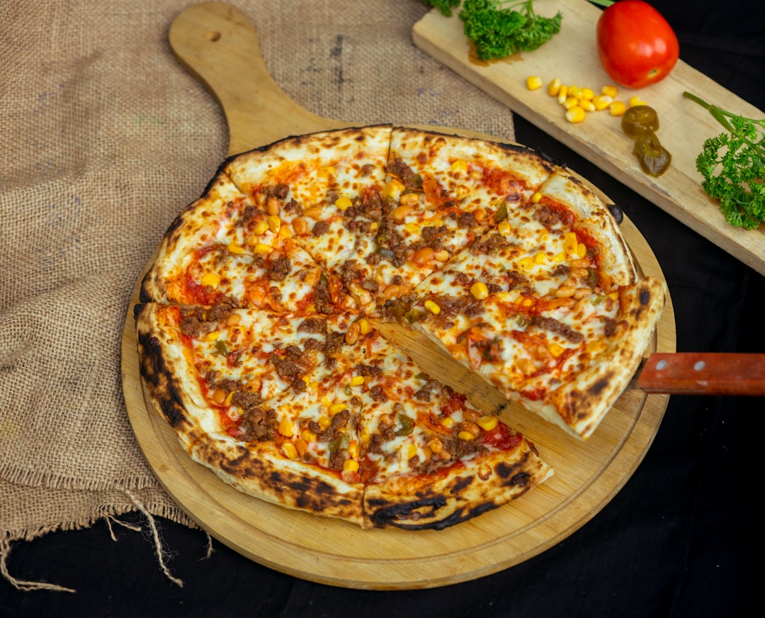 Sustainable Pizza Practices in Canada